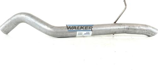 Walker 10629 - Exhaust Pipe autospares.lv