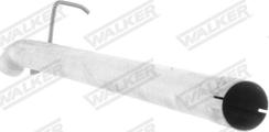 Walker 10670 - Exhaust Pipe autospares.lv