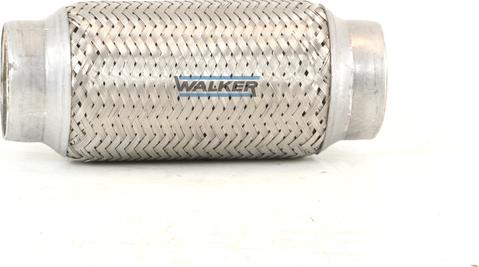 Walker 10391 - Corrugated Pipe, exhaust system autospares.lv