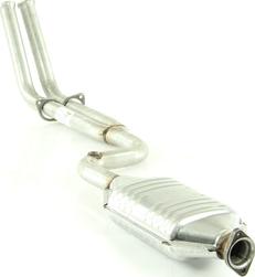 Walker 18344 - Catalytic Converter autospares.lv