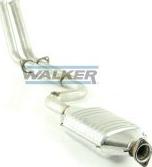 Walker 18344 - Catalytic Converter autospares.lv