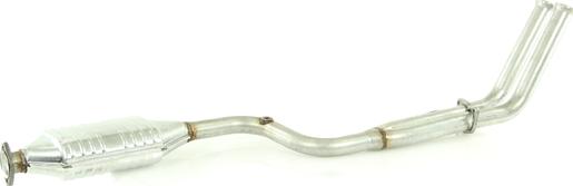 Walker 18344 - Catalytic Converter autospares.lv