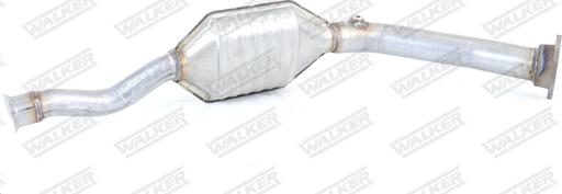 Walker 18356 - Catalytic Converter autospares.lv