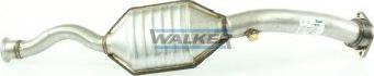 Walker 18356 - Catalytic Converter autospares.lv