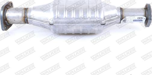 Walker 18361 - Catalytic Converter autospares.lv