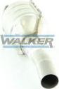 Walker 18322 - Catalytic Converter autospares.lv