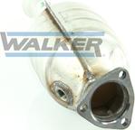 Walker 18322 - Catalytic Converter autospares.lv