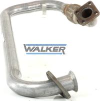 Walker 18208 - Exhaust Pipe autospares.lv