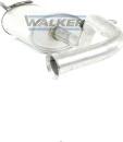 Walker 13654 - End Silencer autospares.lv
