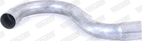 Walker 13364 - Exhaust Pipe autospares.lv