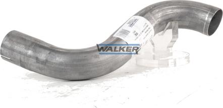Walker 13366 - Exhaust Pipe autospares.lv