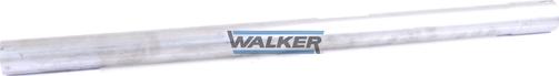 Walker 12652 - Exhaust Pipe autospares.lv
