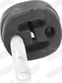 Walker 86558 - Holding Bracket, silencer autospares.lv