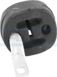 Walker 86558 - Holding Bracket, silencer autospares.lv