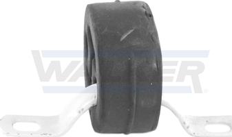 Walker 86558 - Holding Bracket, silencer autospares.lv