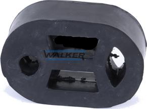 Walker 86515 - Holder, exhaust system autospares.lv