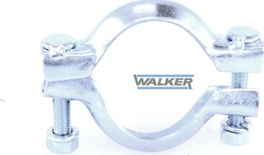 Walker 86019 - Pipe Connector, exhaust system autospares.lv