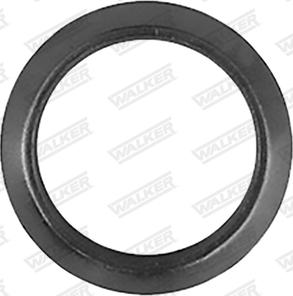 Walker 86149 - Gasket, exhaust pipe autospares.lv