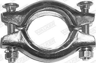 Walker 86184 - Pipe Connector, exhaust system autospares.lv