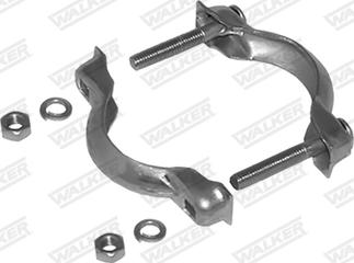 Walker 86170 - Pipe Connector, exhaust system autospares.lv