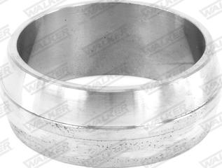 Walker 86171 - Gasket, exhaust pipe autospares.lv