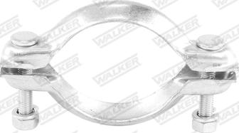 Walker 86219 - Pipe Connector, exhaust system autospares.lv