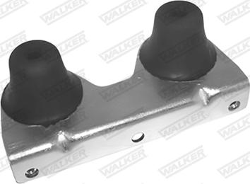 Walker 80467 - Holder, exhaust system autospares.lv