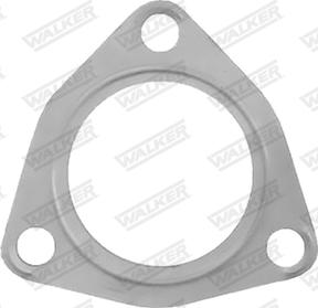 Walker 80415 - Gasket, exhaust pipe autospares.lv