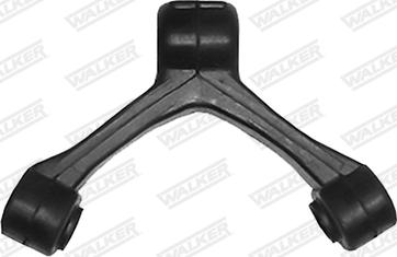 Walker 80485 - Holder, exhaust system autospares.lv