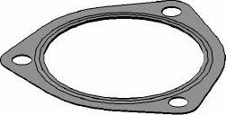 Walker 80488 - Gasket, exhaust pipe autospares.lv
