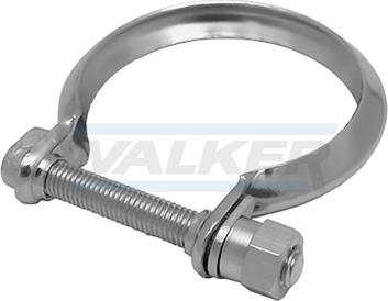 Walker 80439 - Pipe Connector, exhaust system autospares.lv