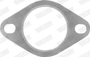 Walker 80434 - Gasket, exhaust pipe autospares.lv