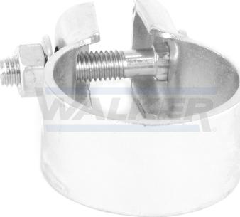 Walker 80474 - Pipe Connector, exhaust system autospares.lv