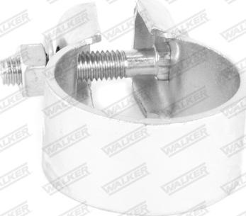 Walker 80474 - Pipe Connector, exhaust system autospares.lv