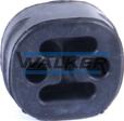 Walker 80470 - Holder, exhaust system autospares.lv