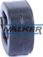 Walker 80470 - Holder, exhaust system autospares.lv