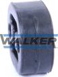 Walker 80470 - Holder, exhaust system autospares.lv