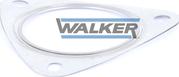 Walker 80552 - Gasket, exhaust pipe autospares.lv