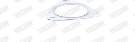 Walker 80552 - Gasket, exhaust pipe autospares.lv