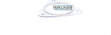 Walker 80552 - Gasket, exhaust pipe autospares.lv