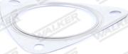 Walker 80552 - Gasket, exhaust pipe autospares.lv