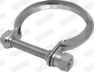 Walker 80562 - Pipe Connector, exhaust system autospares.lv