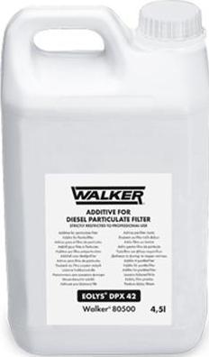 Walker 80500 - Fuel Additive autospares.lv