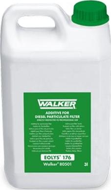 Walker 80501 - Fuel Additive autospares.lv