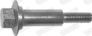 Walker 80573 - Bolt, exhaust system autospares.lv