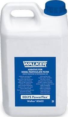 Walker 80602 - Fuel Additive autospares.lv