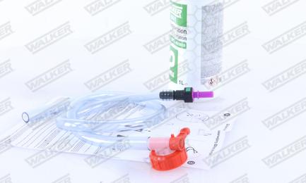 Walker 80617 - Fuel Additive autospares.lv