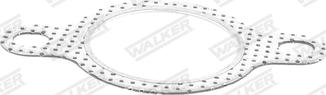 Walker 80055 - Gasket, exhaust pipe autospares.lv