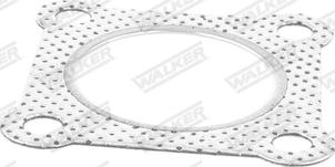 Walker 80051 - Gasket, exhaust pipe autospares.lv