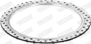 Walker 80066 - Gasket, exhaust pipe autospares.lv